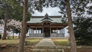2025天満神社建立400周年記念祭に伴う境内整備について